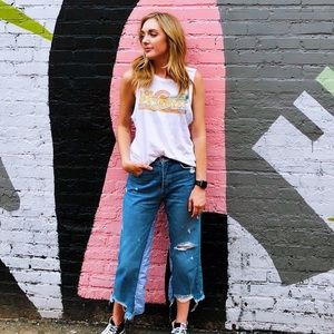 Meet your Posher, Micah